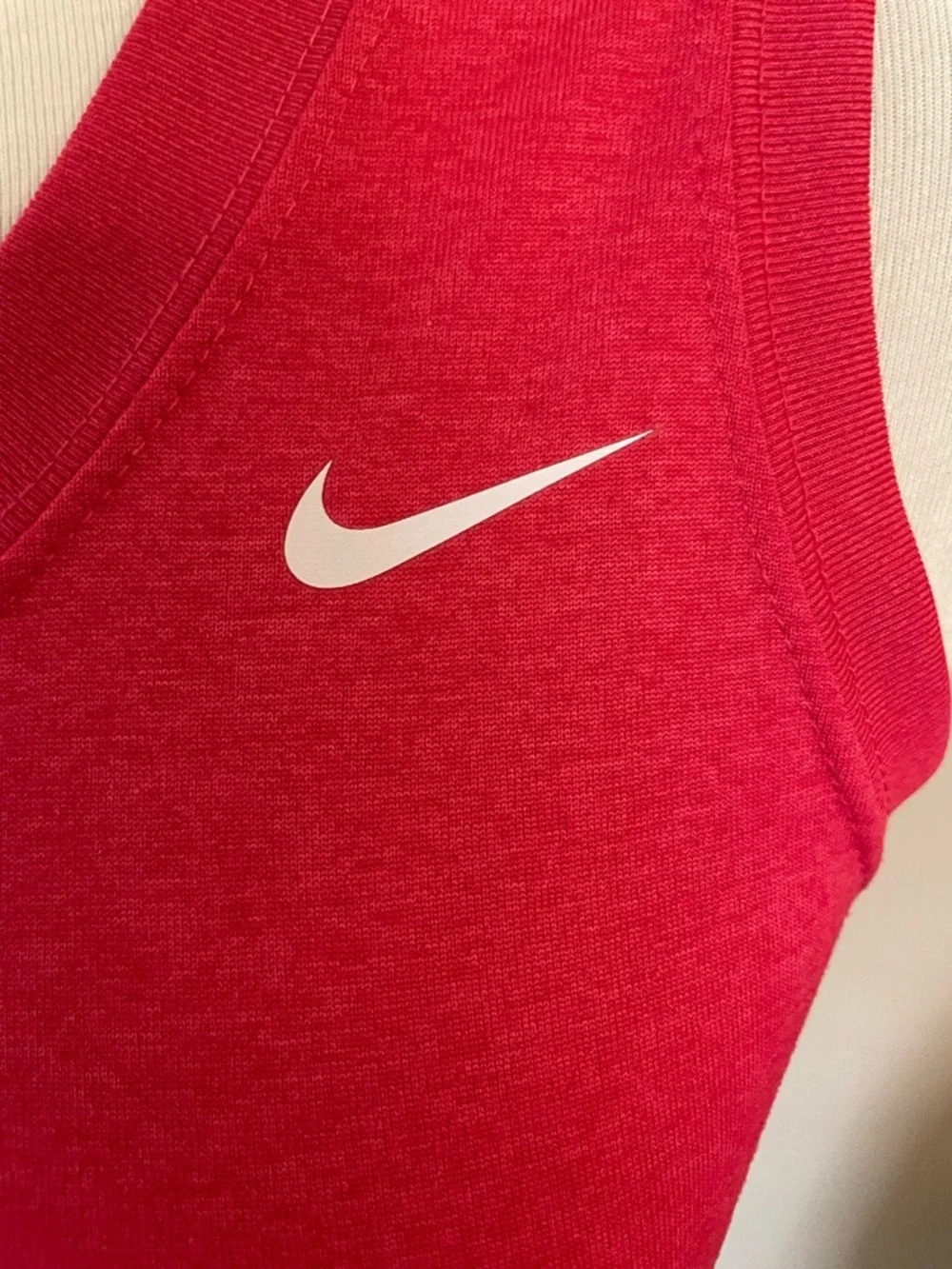 Nike Women’s Dri-fit Tank